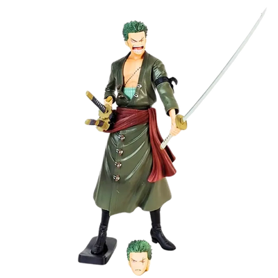 Figurine Roronoa Zoro | One Piece Saiko-Shop