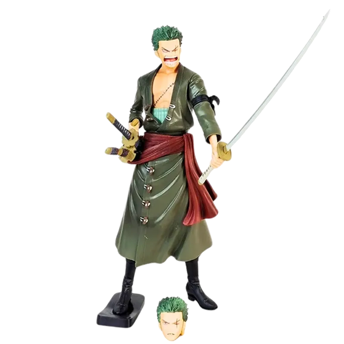 Figurine Roronoa Zoro | One Piece Saiko-Shop