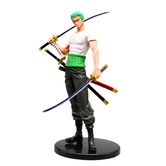 Figurine Roronoa Zoro | One Piece Saiko-Shop