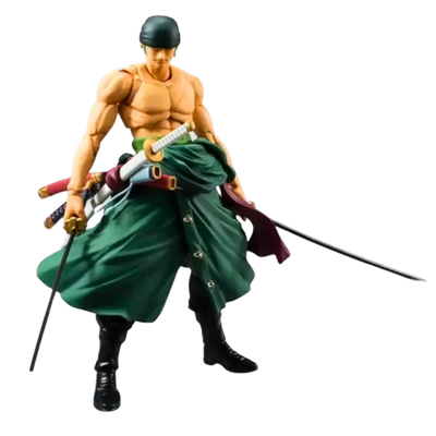 Figurine Roronoa Zoro | One Piece Saiko-Shop