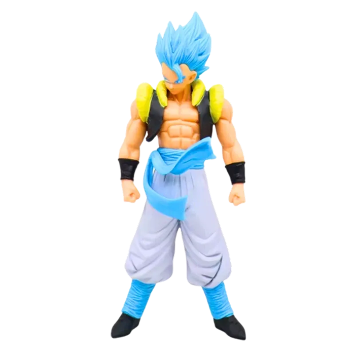 Figurine Vegetto | Dragon Ball Z Saiko-Shop