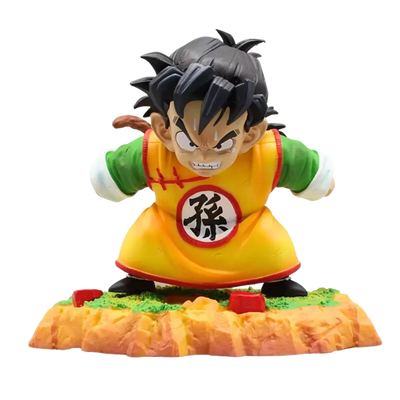 Figurine Son Gohan | Dragon Ball Z Saiko-Shop