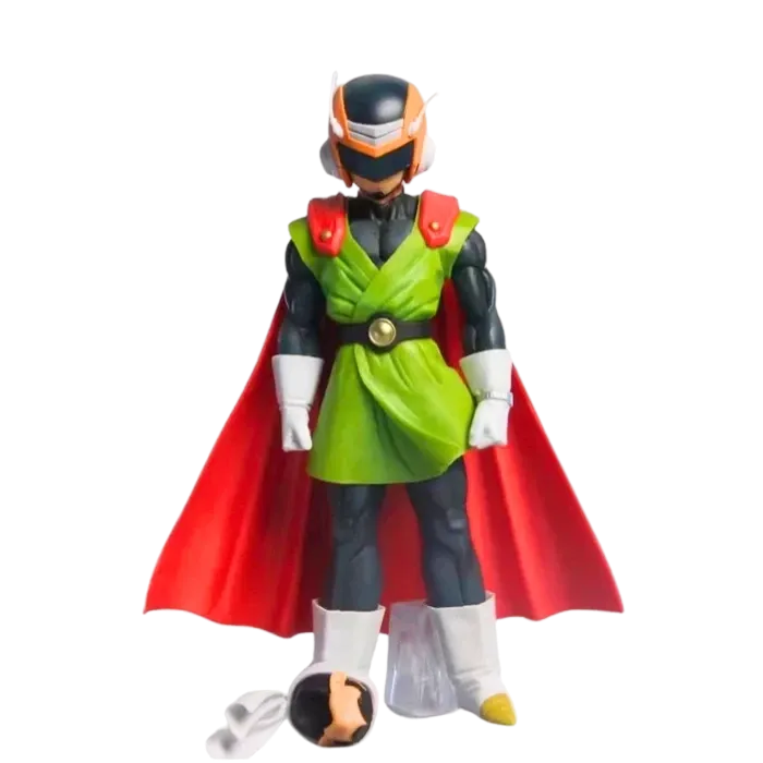 Figurine Son Gohan " Great Saiyaman " | Dragon Ball Z Saiko-Shop