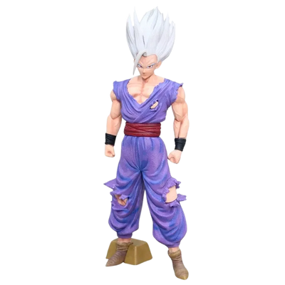 Figurine Son Gohan " Beast " | Dragon Ball Z Saiko-Shop