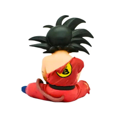 Figurine Son Goku | Dragon Ball Z Saiko-Shop