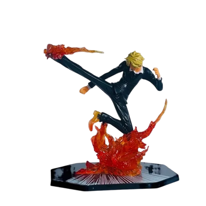 Figurine Sanji | One Piece Saiko-Shop
