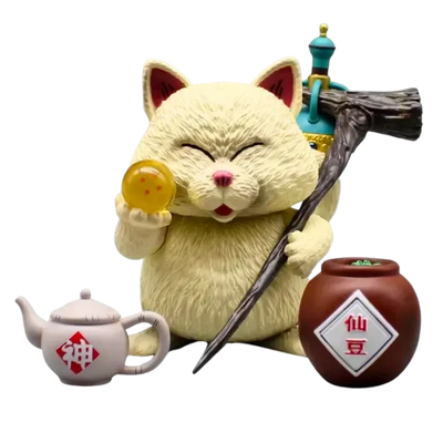 Figurine Karin | Dragon Ball Z Saiko-Shop