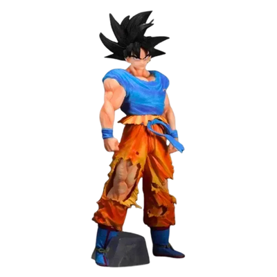Figurine Son Goku | Dragon Ball Z Saiko-Shop