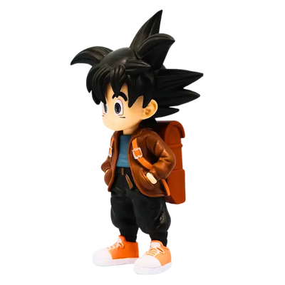 Figurine Son Goku " Student " | Dragon Ball Z Saiko-Shop