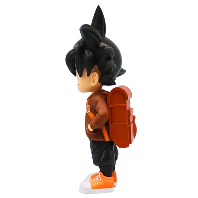 Figurine Son Goku " Student " | Dragon Ball Z Saiko-Shop