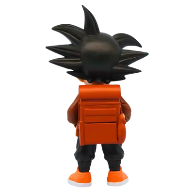 Figurine Son Goku " Student " | Dragon Ball Z Saiko-Shop
