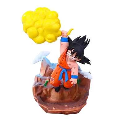 Figurine Son Goku | Dragon Ball Z Saiko-Shop