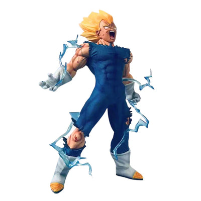 Figurine Vegeta " Majin " | Dragon Ball Z Saiko-Shop