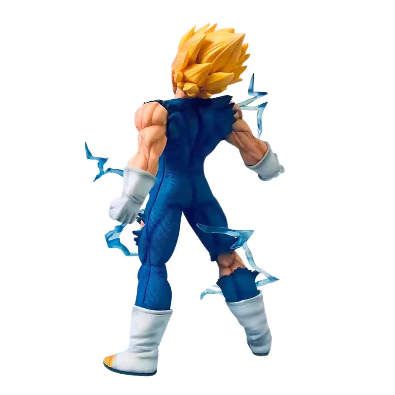 Figurine Vegeta " Majin " | Dragon Ball Z Saiko-Shop