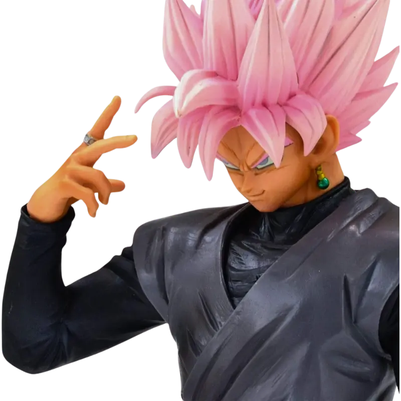 Figurine Son Goku " Goku Black " | Dragon Ball Z Saiko-Shop