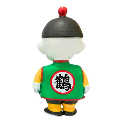 Figurine Chaozu | Dragon Ball Z Saiko-Shop