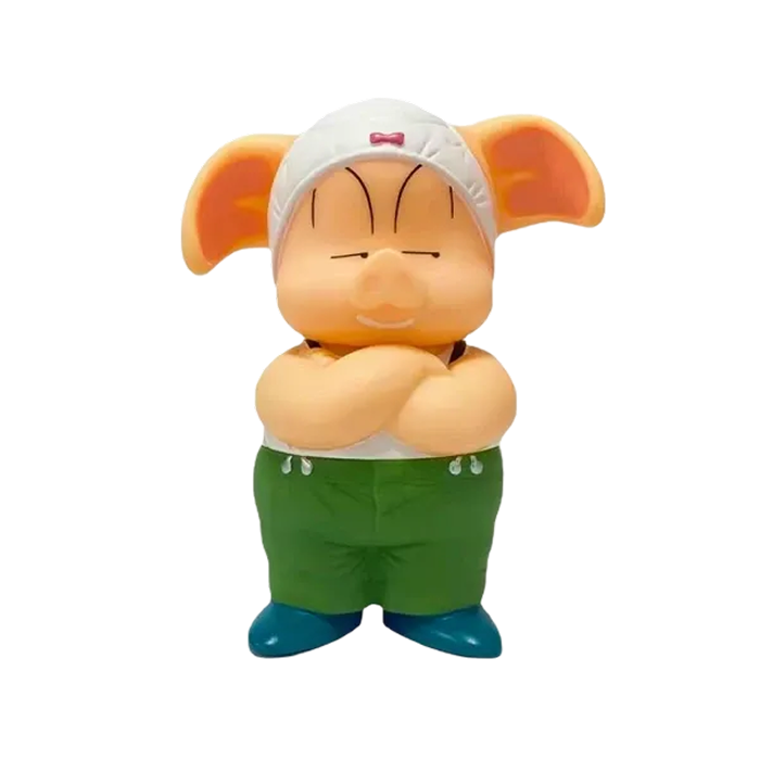 Figurine Oolong | Dragon Ball Z Saiko-Shop