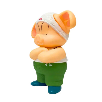 Figurine Oolong | Dragon Ball Z Saiko-Shop