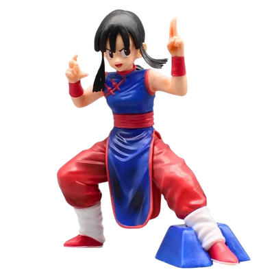 Figurine Chichi | Dragon Ball Z Saiko-Shop