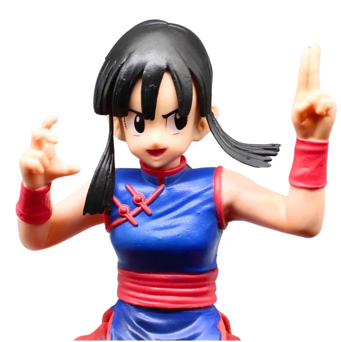 Figurine Chichi | Dragon Ball Z Saiko-Shop