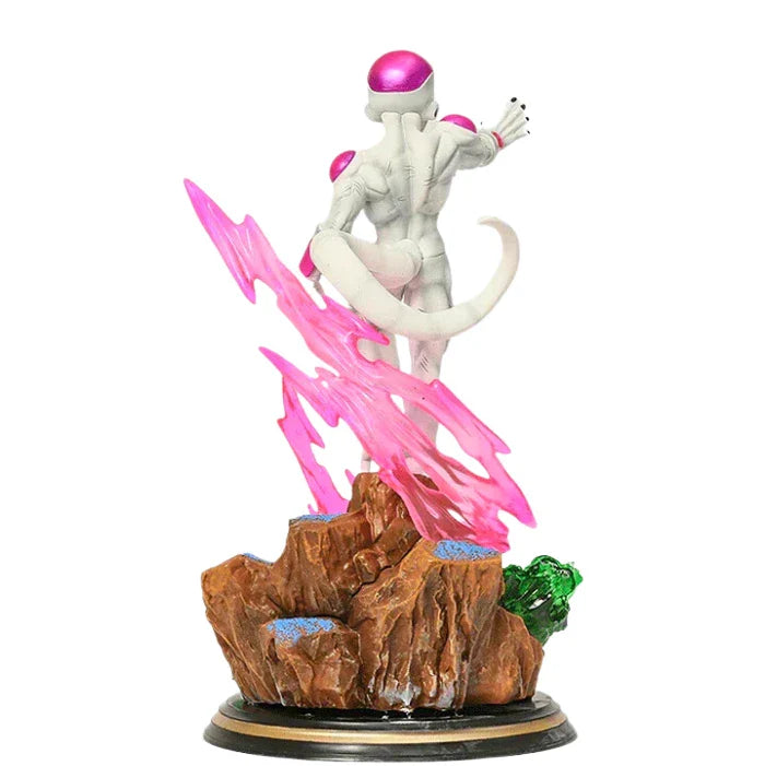 Figurine Freezer | Dragon Ball Z Saiko-Shop