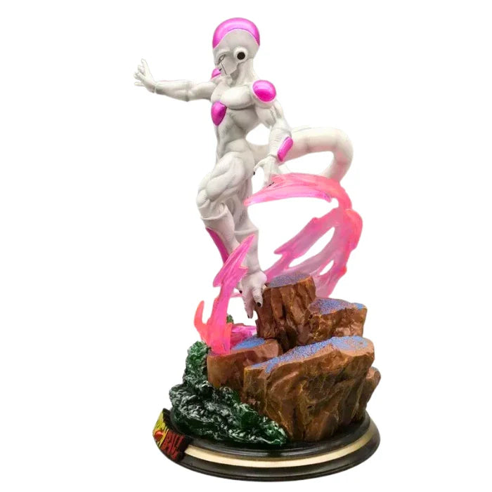 Figurine Freezer | Dragon Ball Z Saiko-Shop