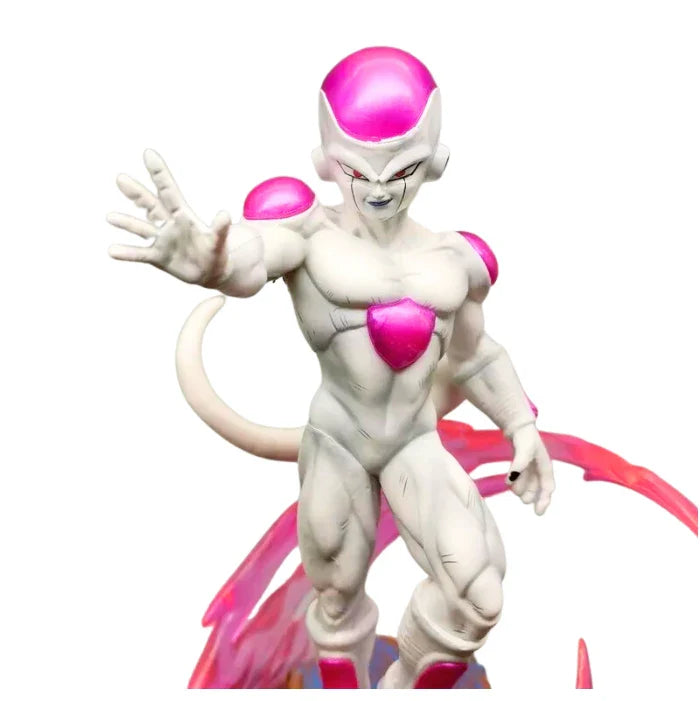 Figurine Freezer | Dragon Ball Z Saiko-Shop