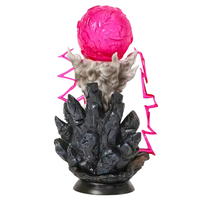 Figurine LED Majin Buu | Dragon Ball Z Saiko-Shop