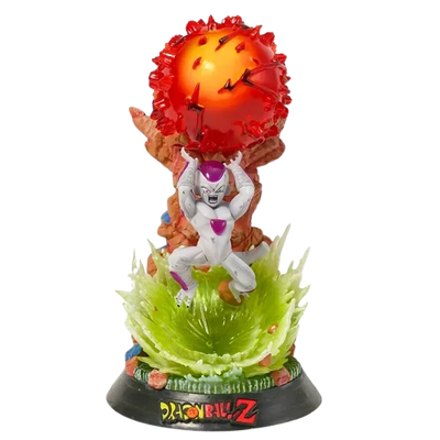 Figurine Freezer | Dragon Ball Z Saiko-Shop