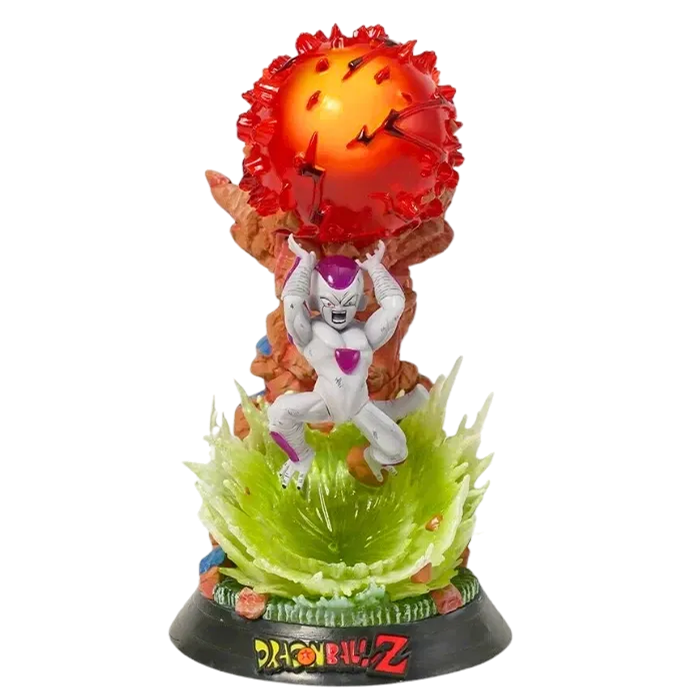 Figurine Freezer | Dragon Ball Z Saiko-Shop