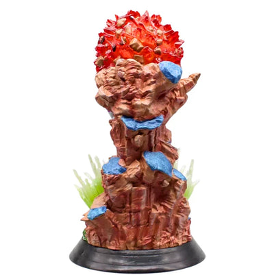 Figurine Freezer | Dragon Ball Z Saiko-Shop