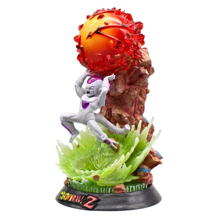 Figurine Freezer | Dragon Ball Z Saiko-Shop
