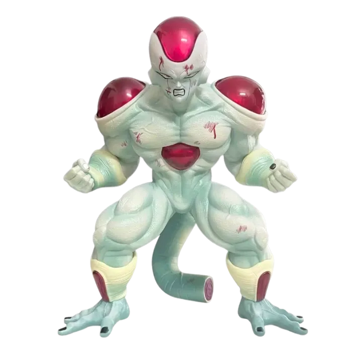 Figurine Freezer | Dragon Ball Z Saiko-Shop