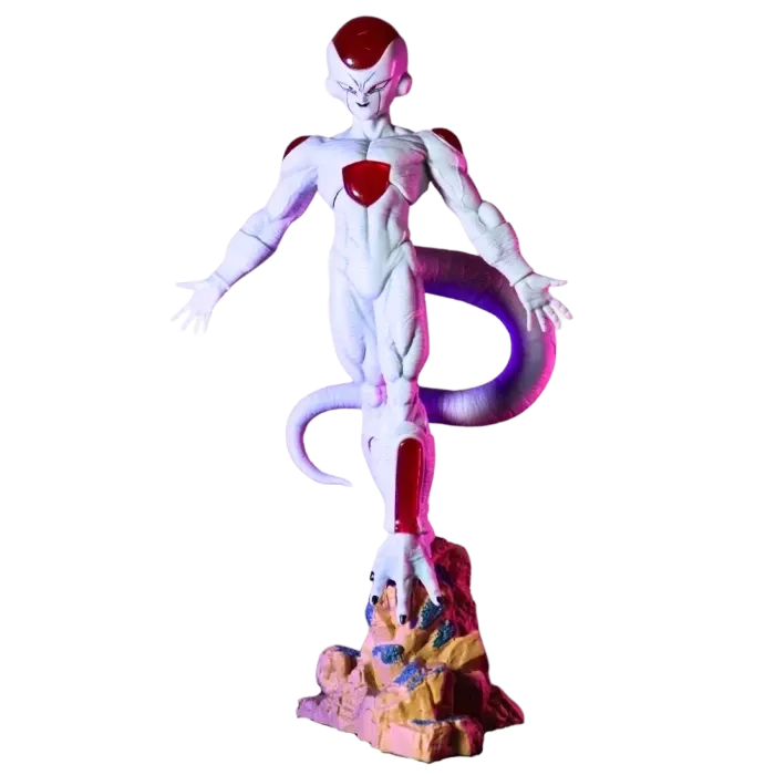 Figurine Freezer | Dragon Ball Z Saiko-Shop