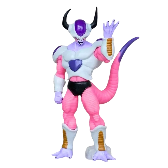 Figurine Freezer " Seconde Forme " | Dragon Ball Z Saiko-Shop