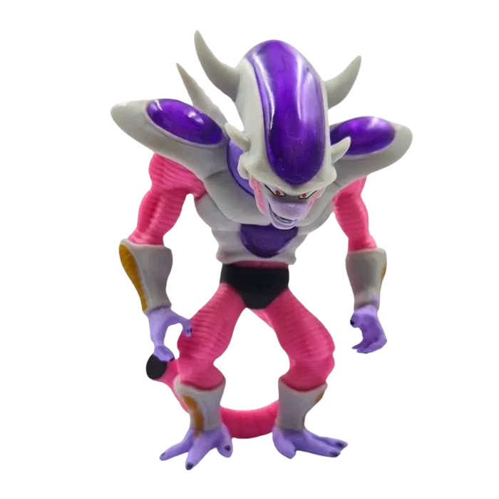 Figurine Freezer " 3éme Forme " | Dragon Ball Z Saiko-Shop