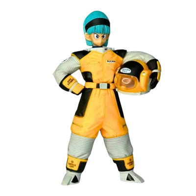 Figurine Bulma | Dragon Ball Z Saiko-Shop