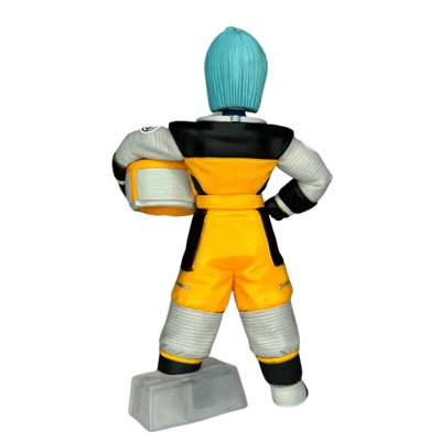 Figurine Bulma | Dragon Ball Z Saiko-Shop