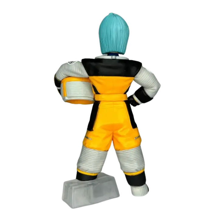 Figurine Bulma | Dragon Ball Z Saiko-Shop
