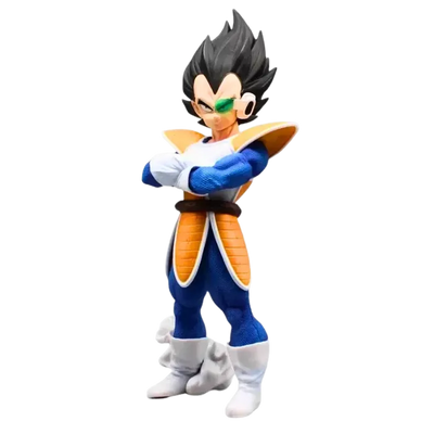 Figurine Vegeta | Dragon Ball Z Saiko-Shop