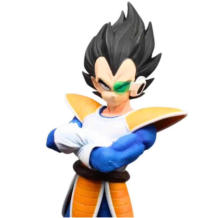 Figurine Vegeta | Dragon Ball Z Saiko-Shop