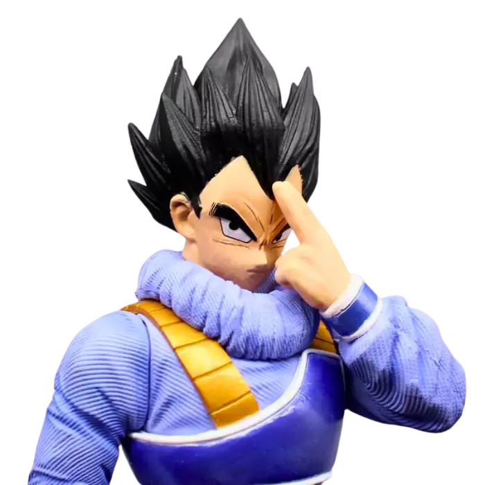 Figurine Vegeta " Yadrat " | Dragon Ball Z Saiko-Shop