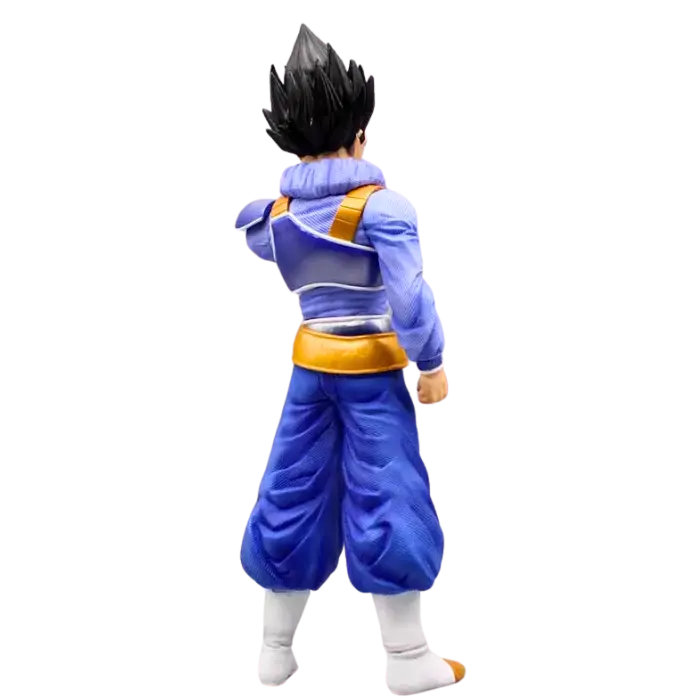 Figurine Vegeta " Yadrat " | Dragon Ball Z Saiko-Shop