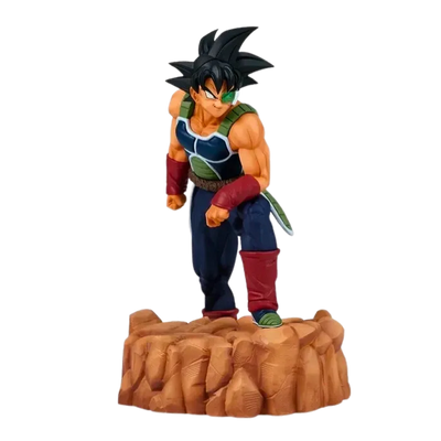 Figurine Bardock | Dragon Ball Z Saiko-Shop