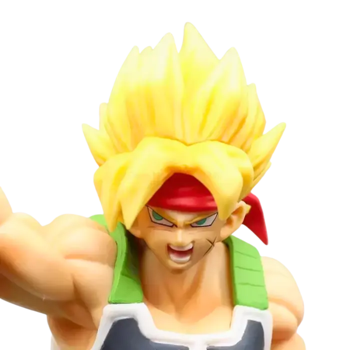 Figurine Bardock " SSJ2 " | Dragon Ball Z Saiko-Shop