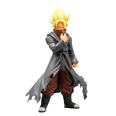 Figurine Bardock " Super Saiyan " | Dragon Ball Z Saiko-Shop
