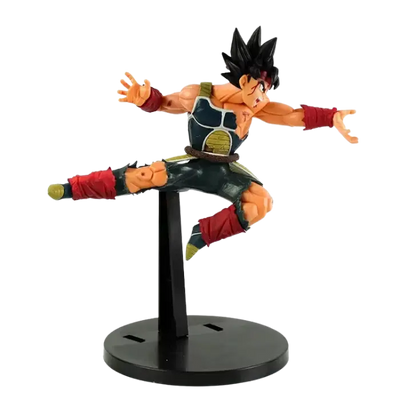 Figurine Bardock | Dragon Ball Z Saiko-Shop