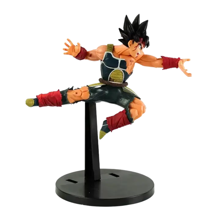 Figurine Bardock | Dragon Ball Z Saiko-Shop