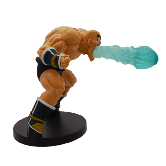 Figurine Nappa | Dragon Ball Z Saiko-Shop