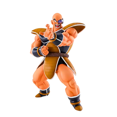 Figurine Nappa | Dragon Ball Z Saiko-Shop